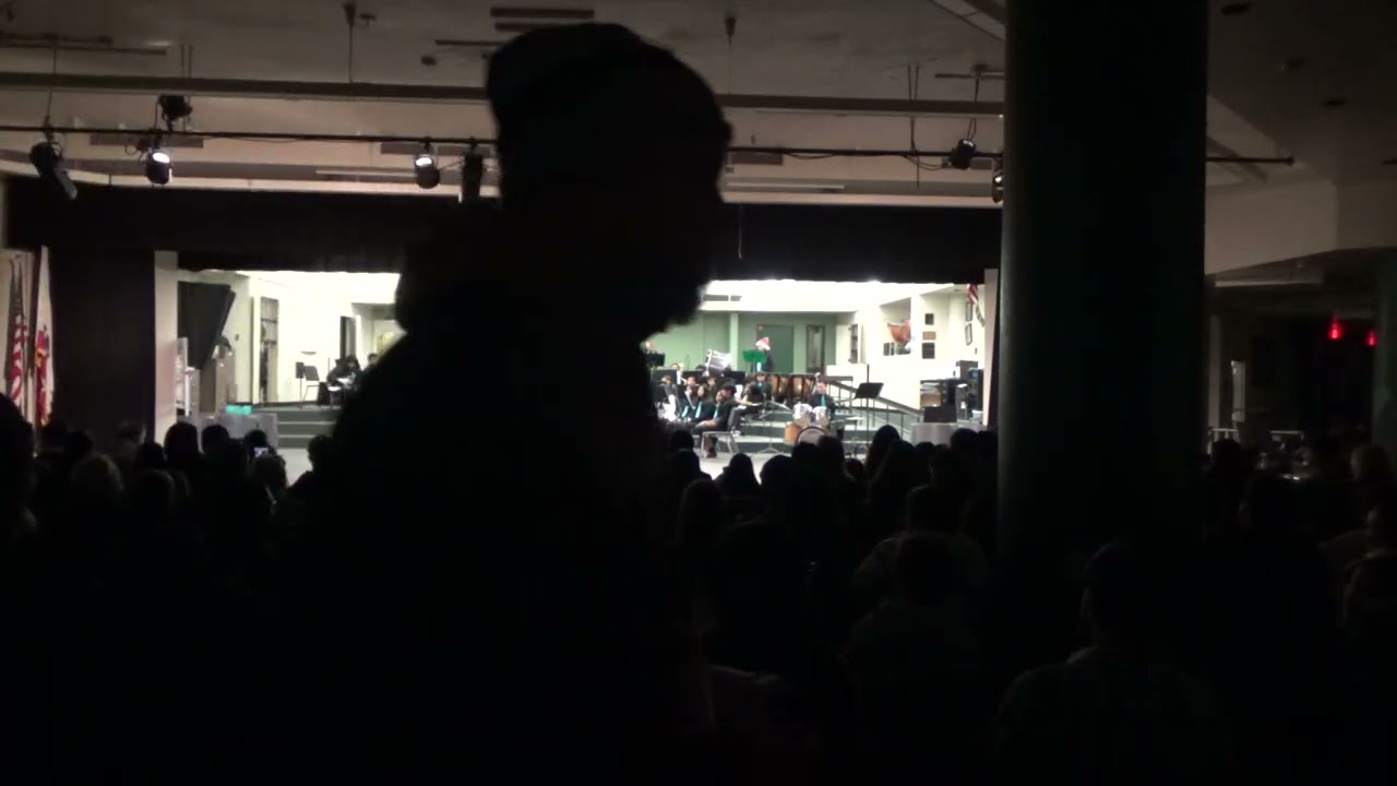 Concert Band