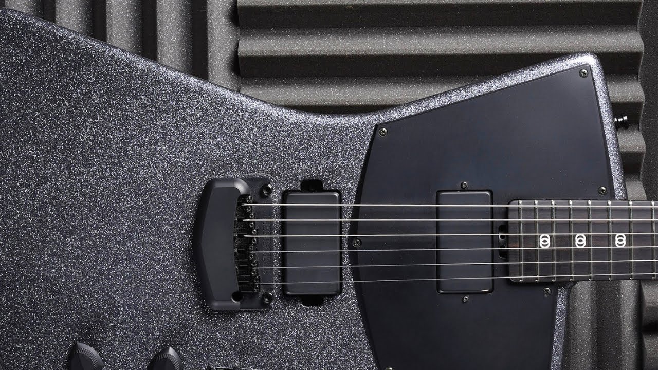 Deep Dramatic Ballad Guitar Backing Track Jam in E Minor