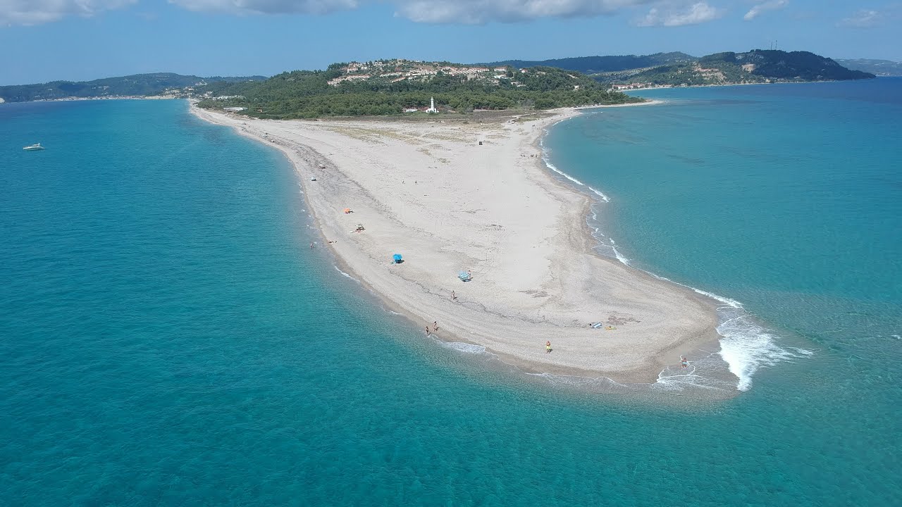Griechisches Festland