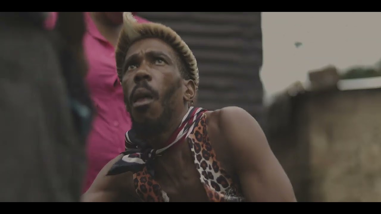 uDlamini yiStar part 05 - Episode 21 promo
