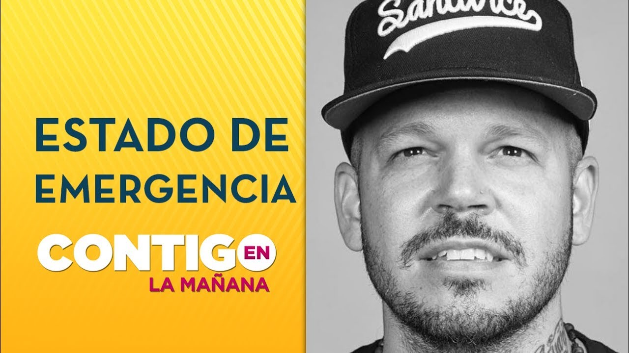 Artistas chilenos e internacionales apoyan protestas en Chile - Contigo en La Mañana