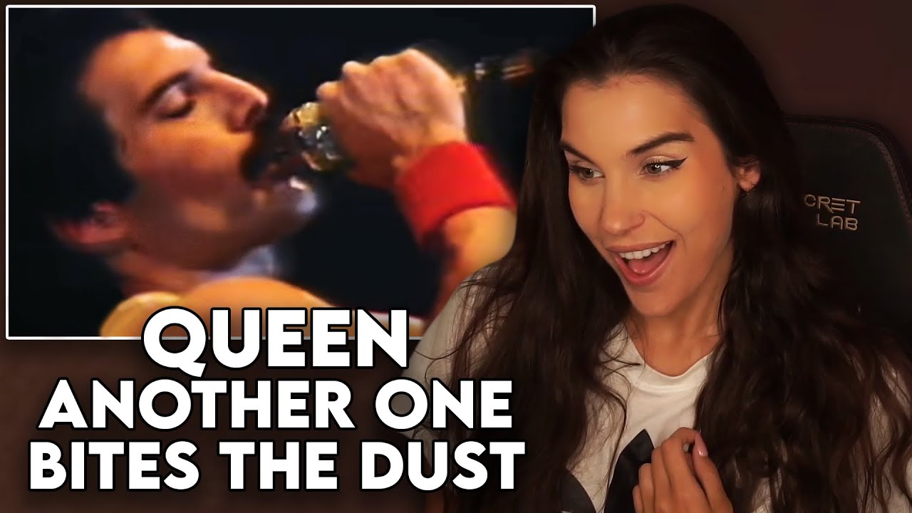 SO CATCHY!! First Time Reaction to Queen - 