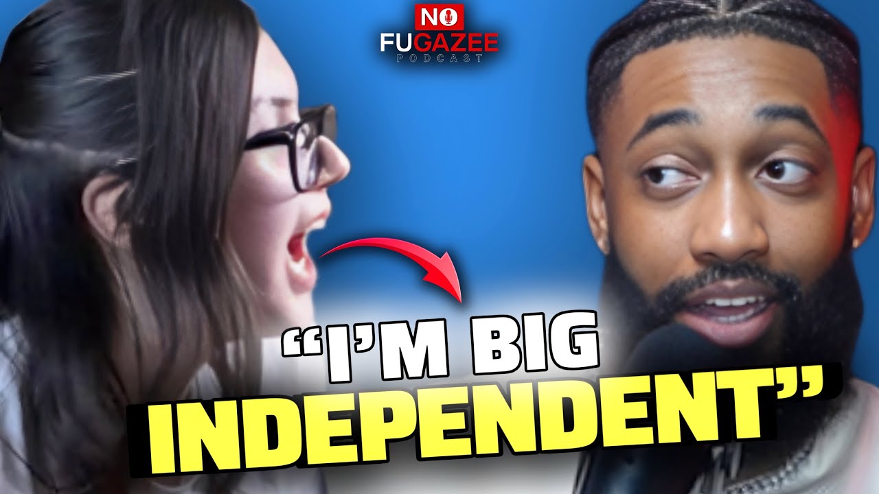 Cooley TRIGGERS Feminist Then This Happens