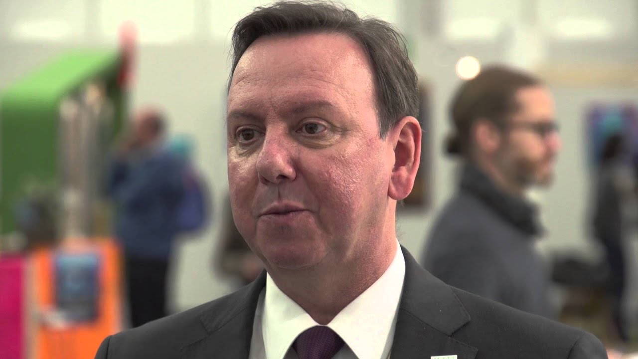 ICLEI at COP21: A Summary