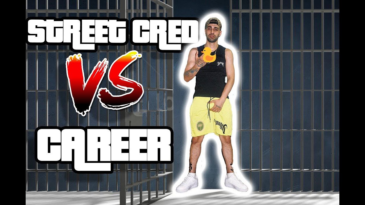 STREET CRED VS ΚΑΡΙΕΡΑ | TAFF - SCREAM | STR8 UP Reactions!