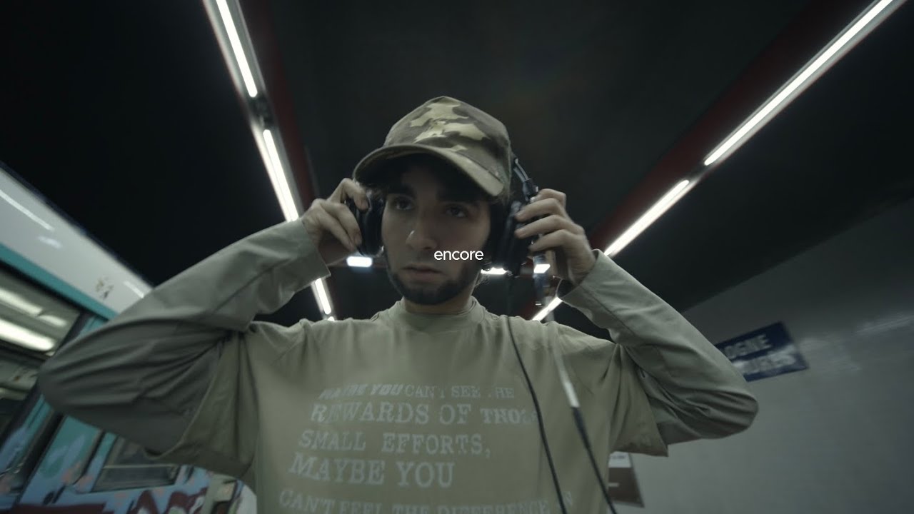 ELIAH - Encore