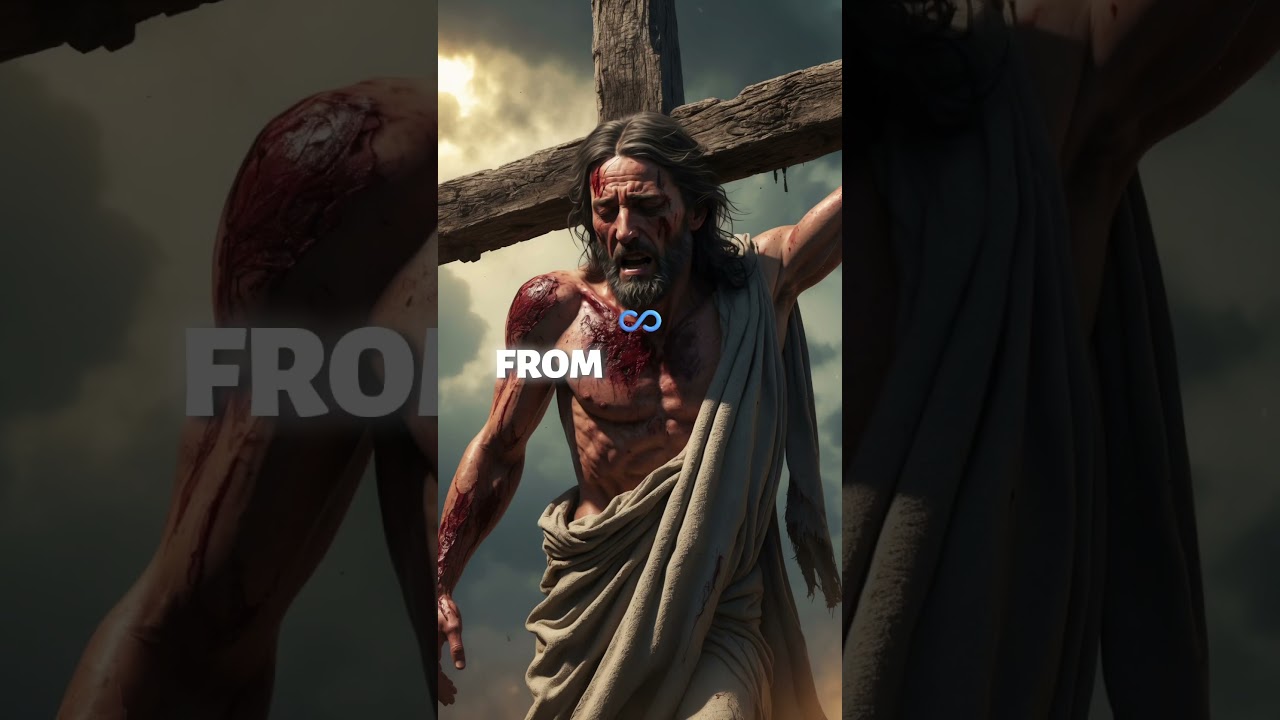 Two foreshadowing prophecies about Jesus in the Old Testament#god #biblestudy #history