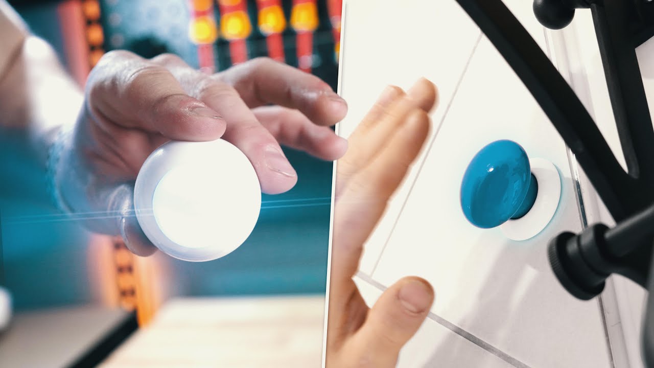 My Favorite Automation Ideas: The Ultimate Smart Home!