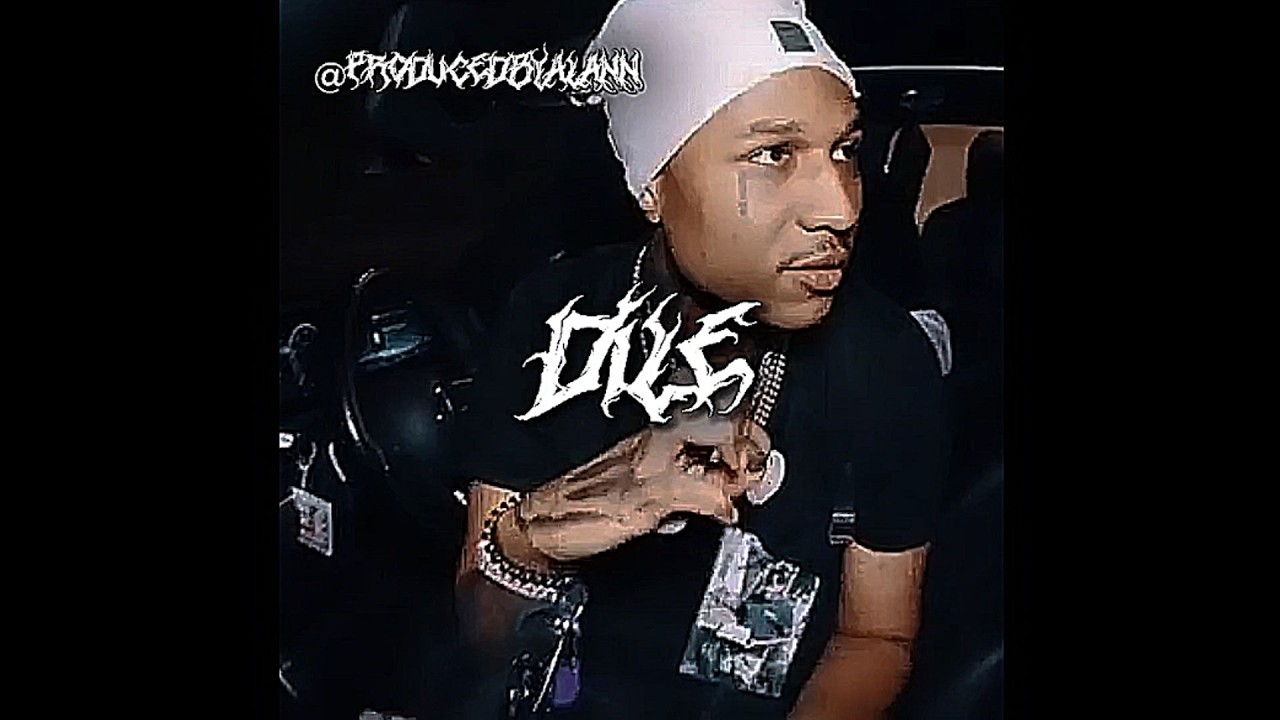 (SAMPLE) EBK Jaaybo Sample Type Beat “Dile” (ProducedByAlann)