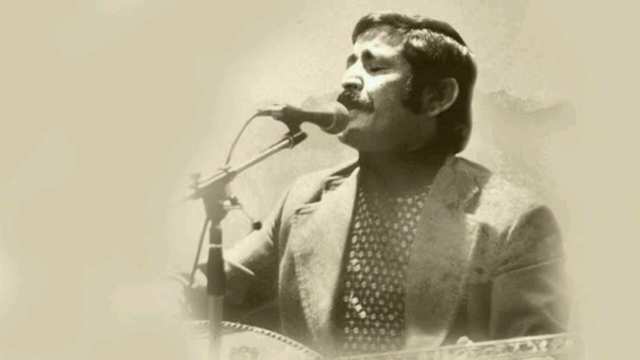 Mahsuni Şerif- Yürü yalan Dünya senden usandım