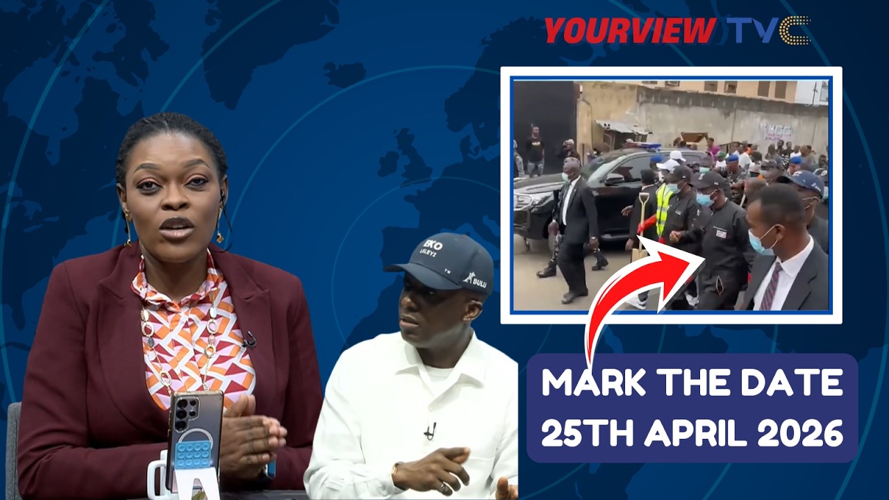 “Lagos Residents Must Clean Up!”: You Need This To AVOID The WRATH of The LAW