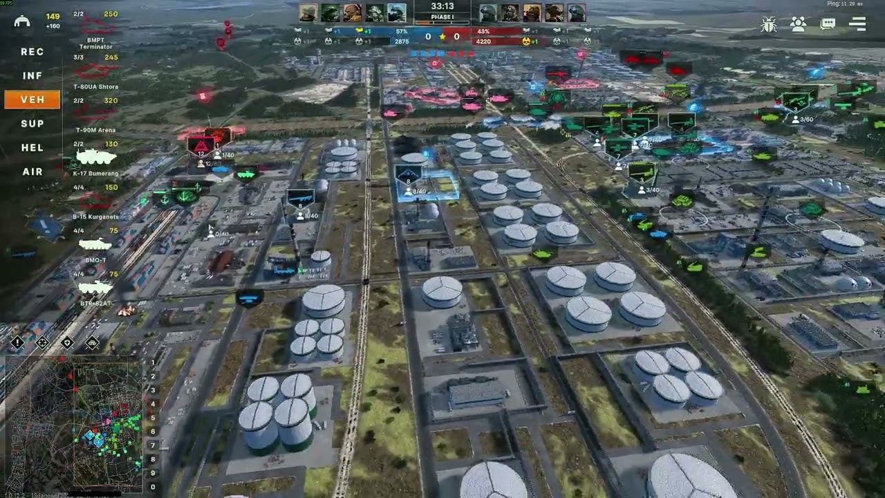 I hate this map