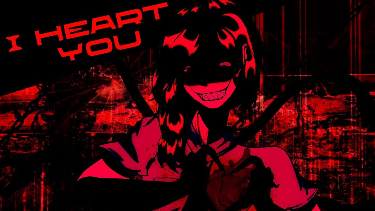I HEART YOU MEME animation [yeah too late i know]