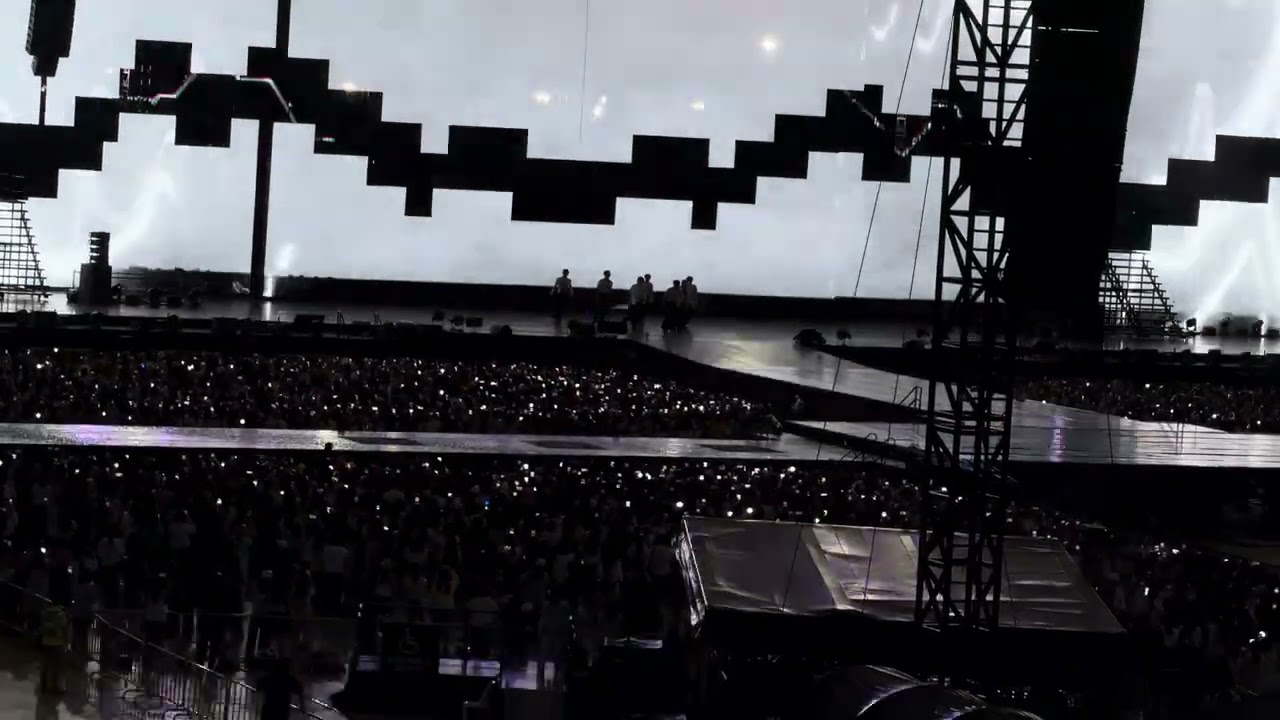 SEVENTEEN WORLD TOUR 2026 :IN BANGKOK Day2