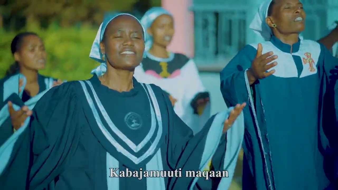 kabajamuuti maqaan isaa