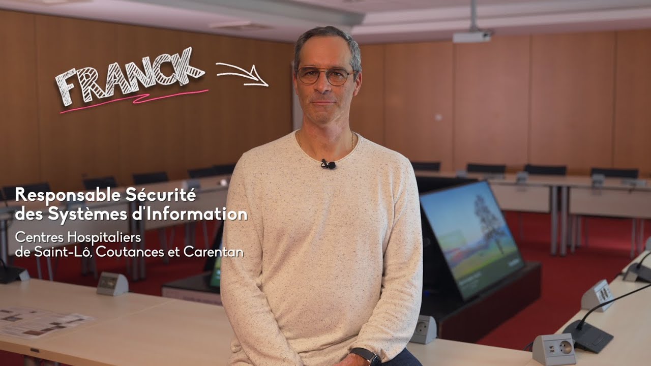Le métier de Responsable de la Sécurité du Système d'Information