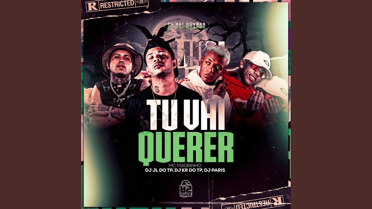 Tu Vai Querer