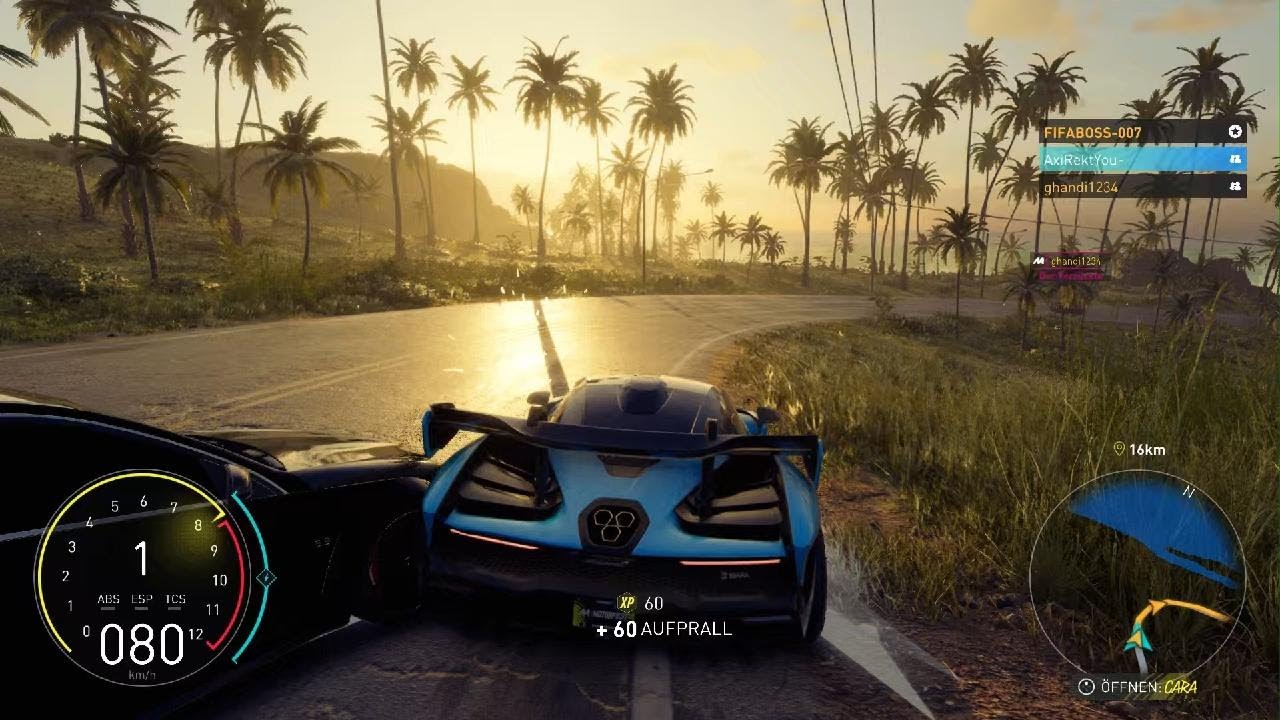 Mercedes who?