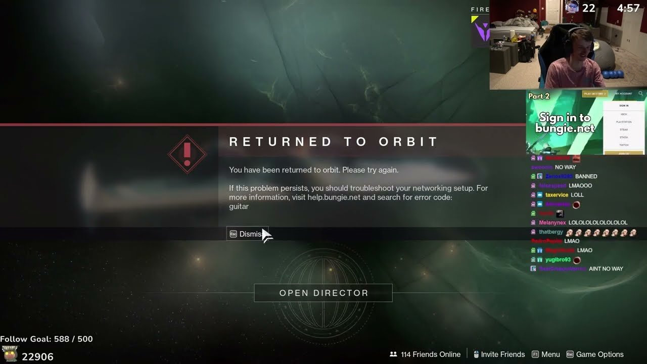 Я РАНЬШЕ всех участвовал в рейде, и Bungie ВЫГНАЛИ меня за это!