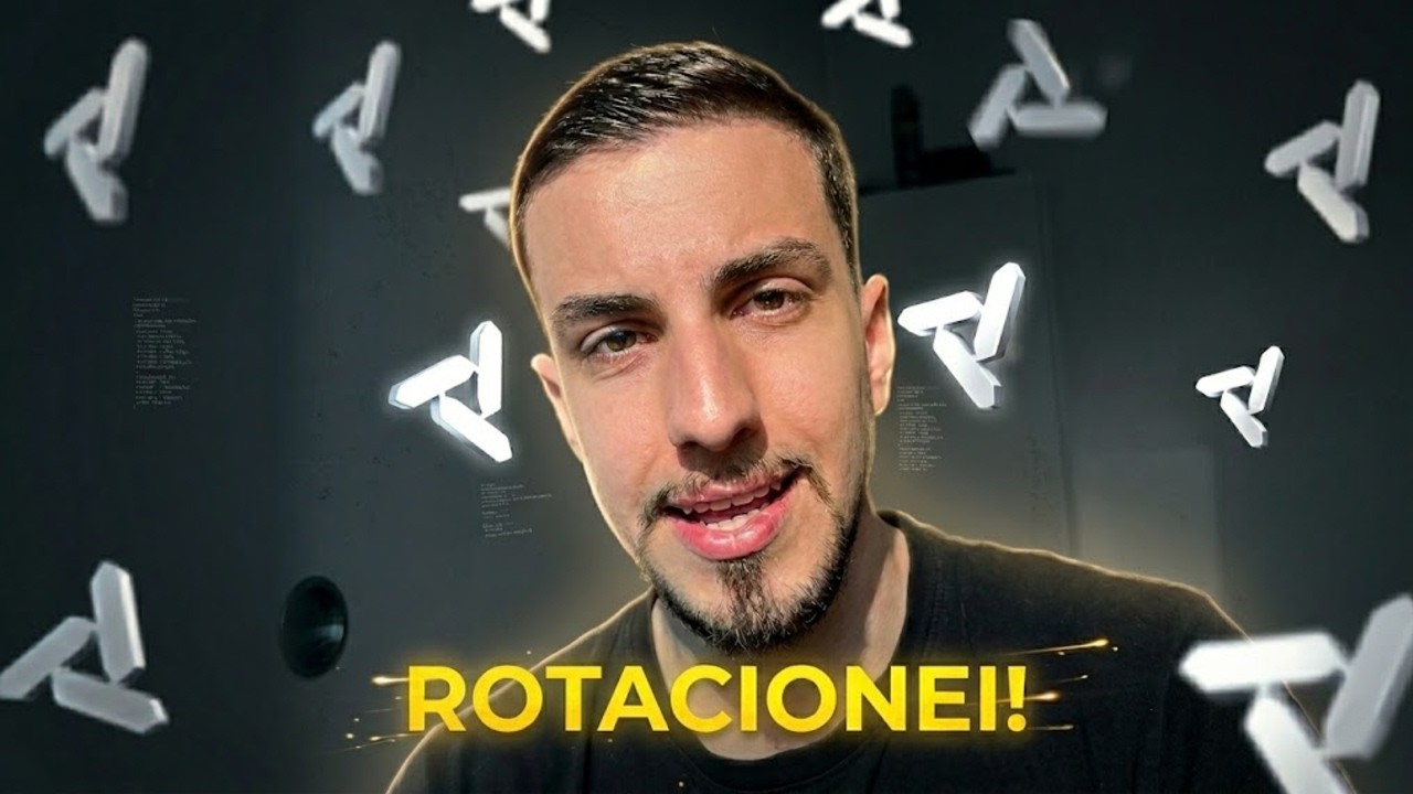 ATUALIZA&Ccedil;&Atilde;O NO AIRDROP DA KRAKEN E NADO!