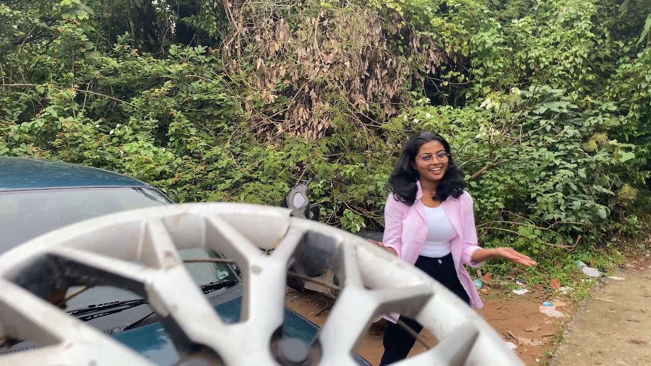 ഇവളെ കൊണ്ട് തോറ്റല്ലോ🤣Vayalada View Point