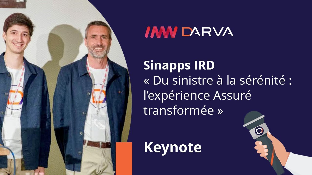 Keynote INNN 2025 : 