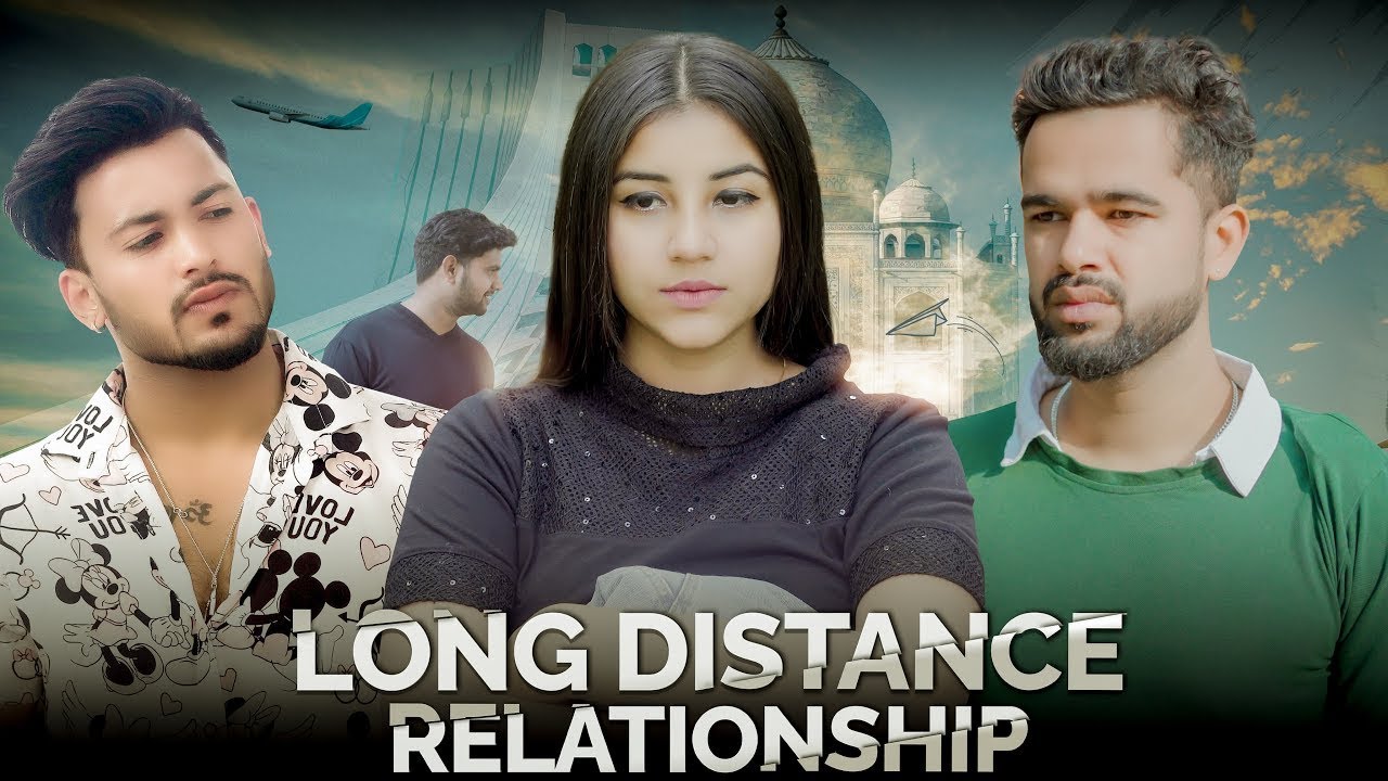 Long Distance Relationship || Dooriyan || Hola Boys || Aazam Khan