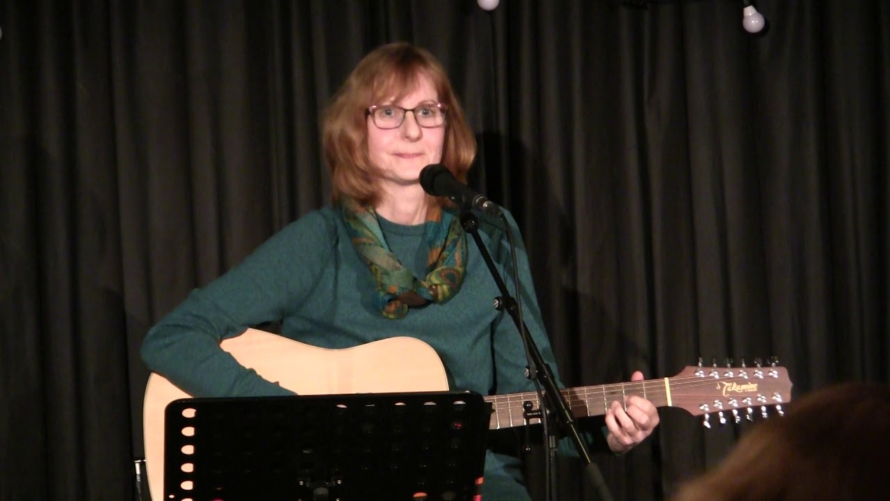 Andrea Lintermann: Der eine Moment