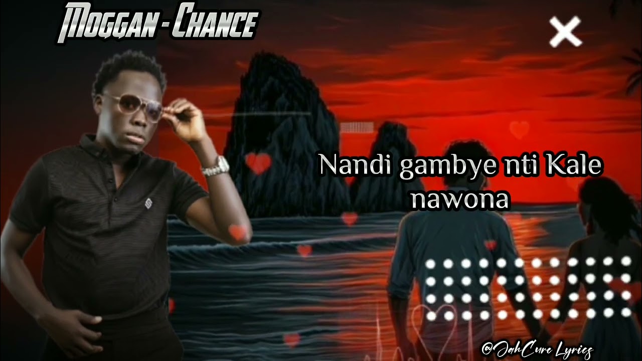 CHANCE BY ENZOKEY MOGGAN OFFICIAL LYRICS VIDEO MP3