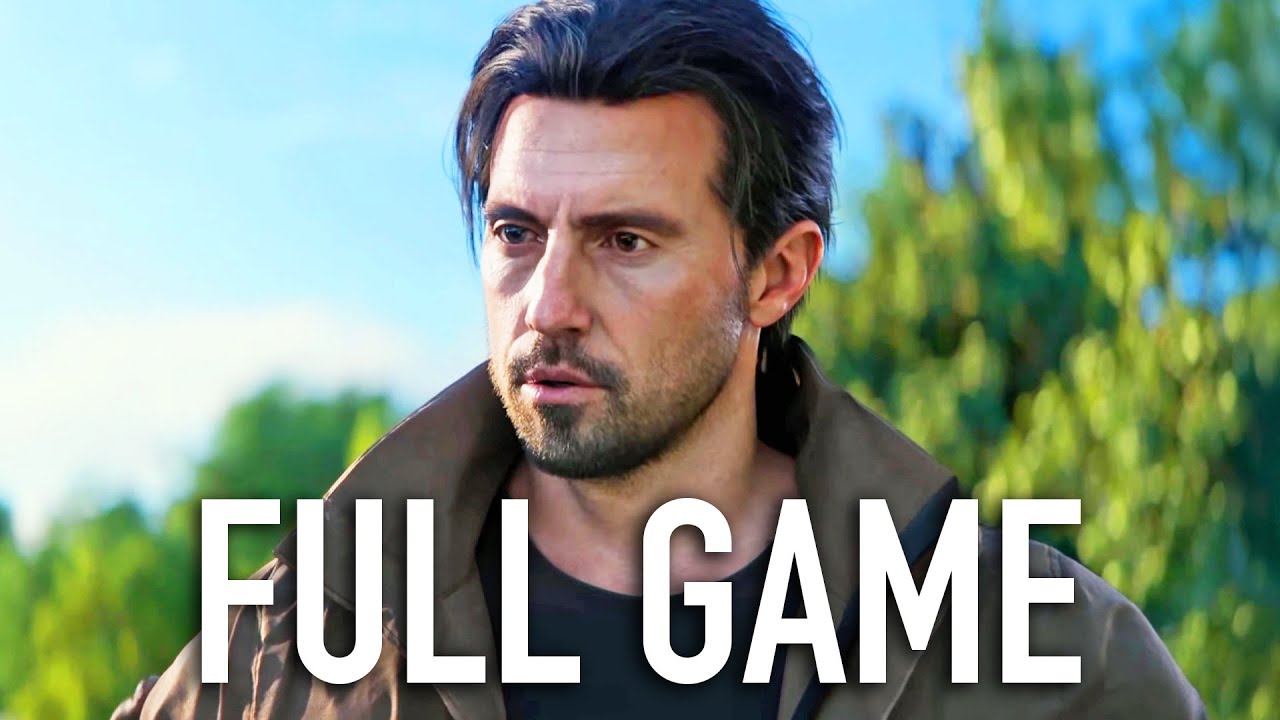 Black Ops 7 - The Full Game