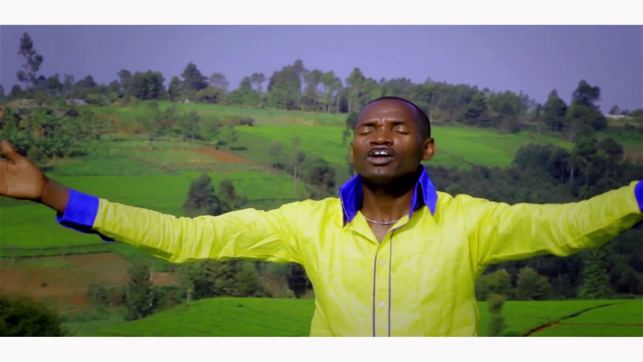 SIONI MWINGINE