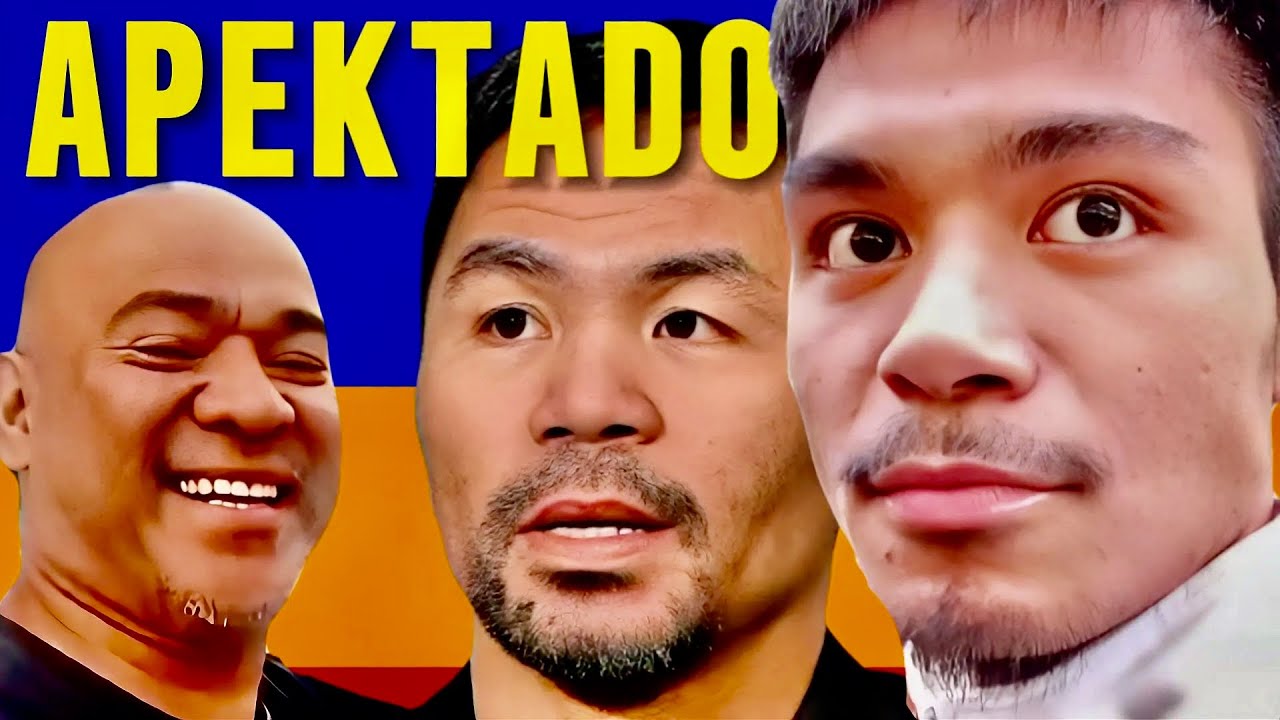 Career ni Eman Bacosa Pacquiao Apektado ba?  | Pag-alis ni Sultan sa MP Promotion ni Manny Pacquiao