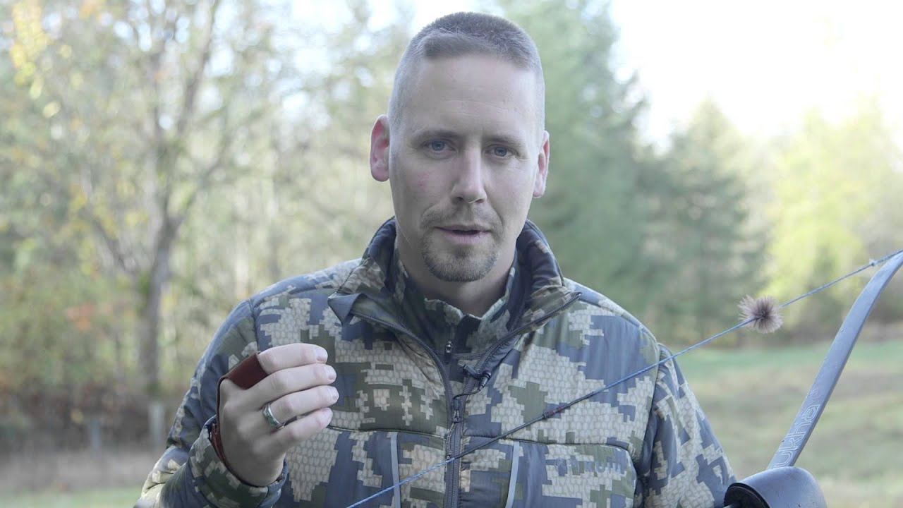 This Archery Class Will Change Your Shooting Game Forever!