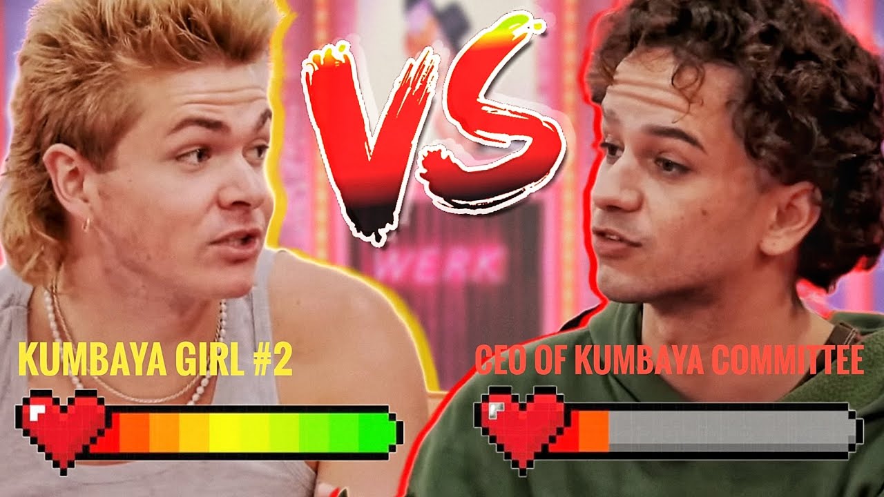 Suzie Toot VS Acacia Forgot FULL FIGHT 😱😳😡 (RuPaul's Drag Race Season 17 Episode 8) - The Shady Edit