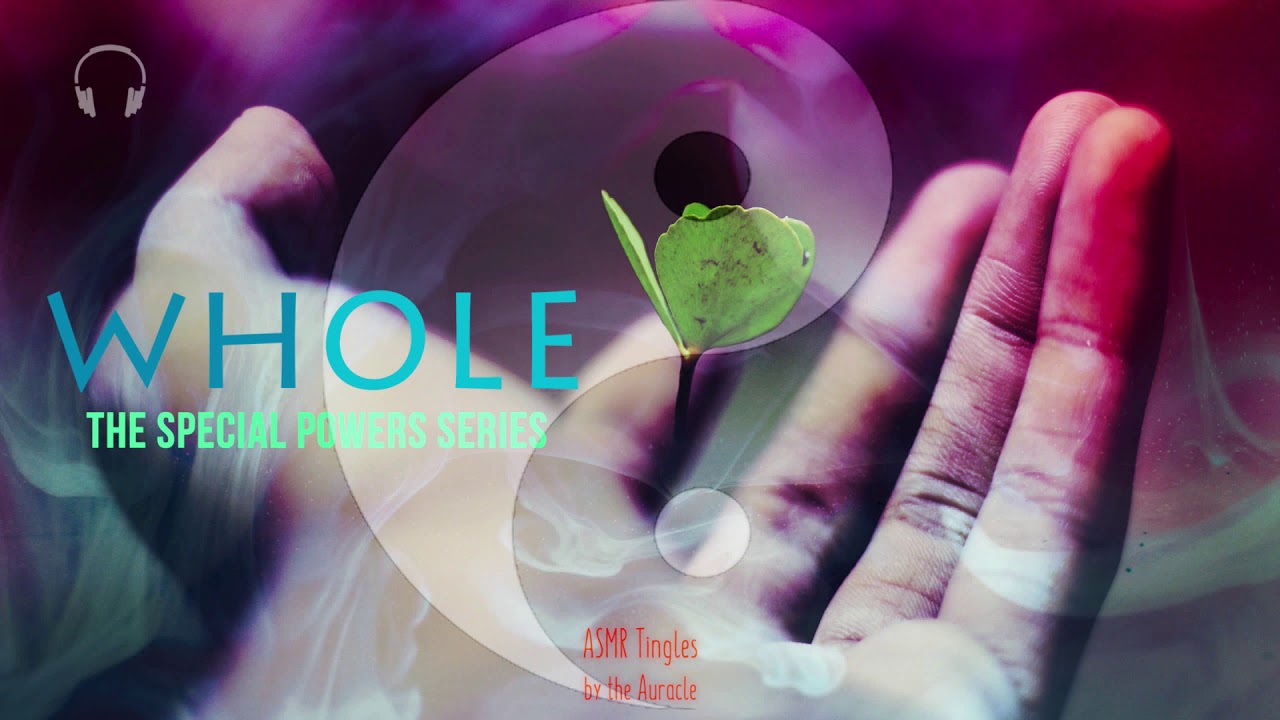 [ASMR] Audio Sci Fi Roleplay ★ Whole ★ [Binaural] [Whispers] The Special powers series ep 15 Finale