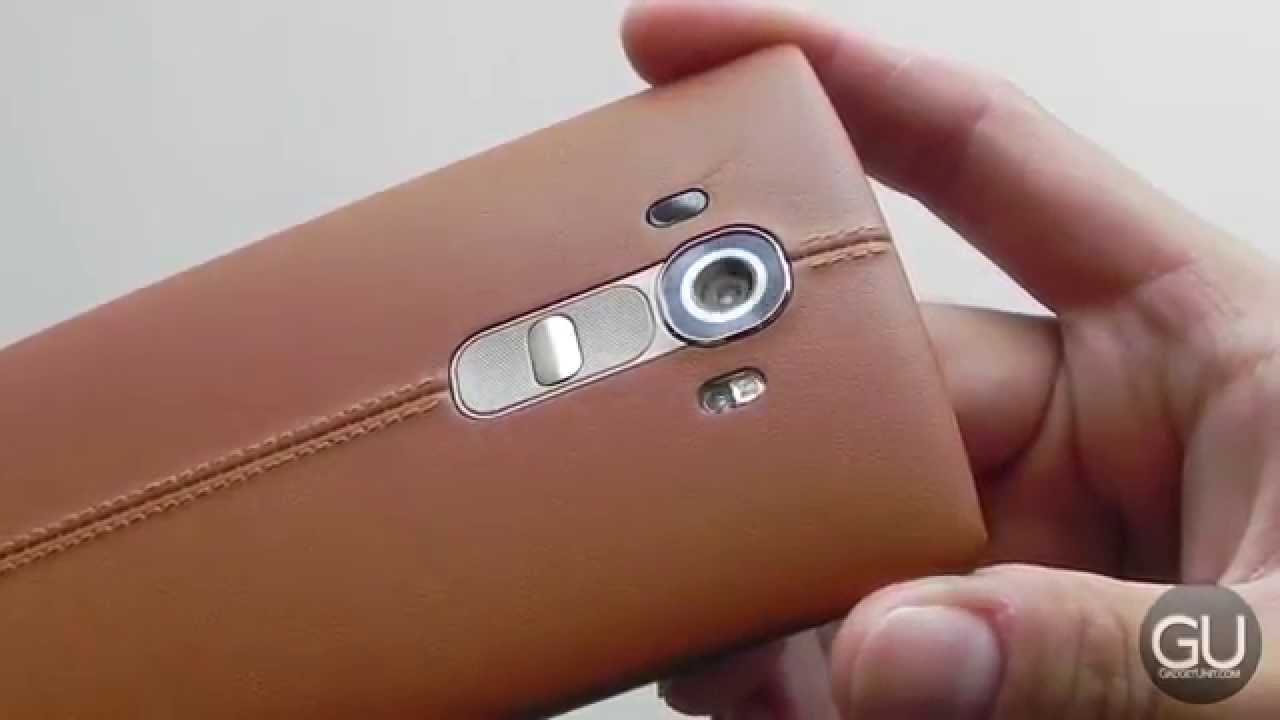 [Review] LG G4 (T-Mobile)