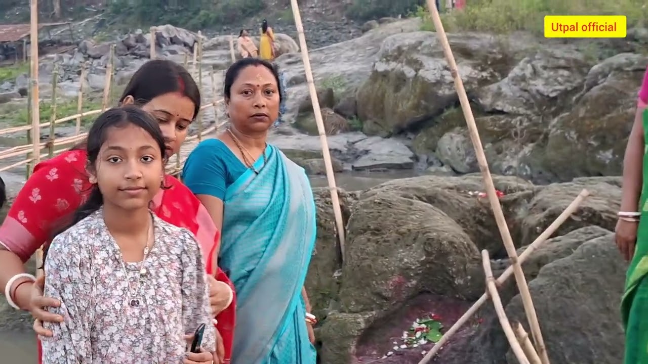 নেতাই ধুবরী ঘাট || Netai Dhubri Ghat || Assam