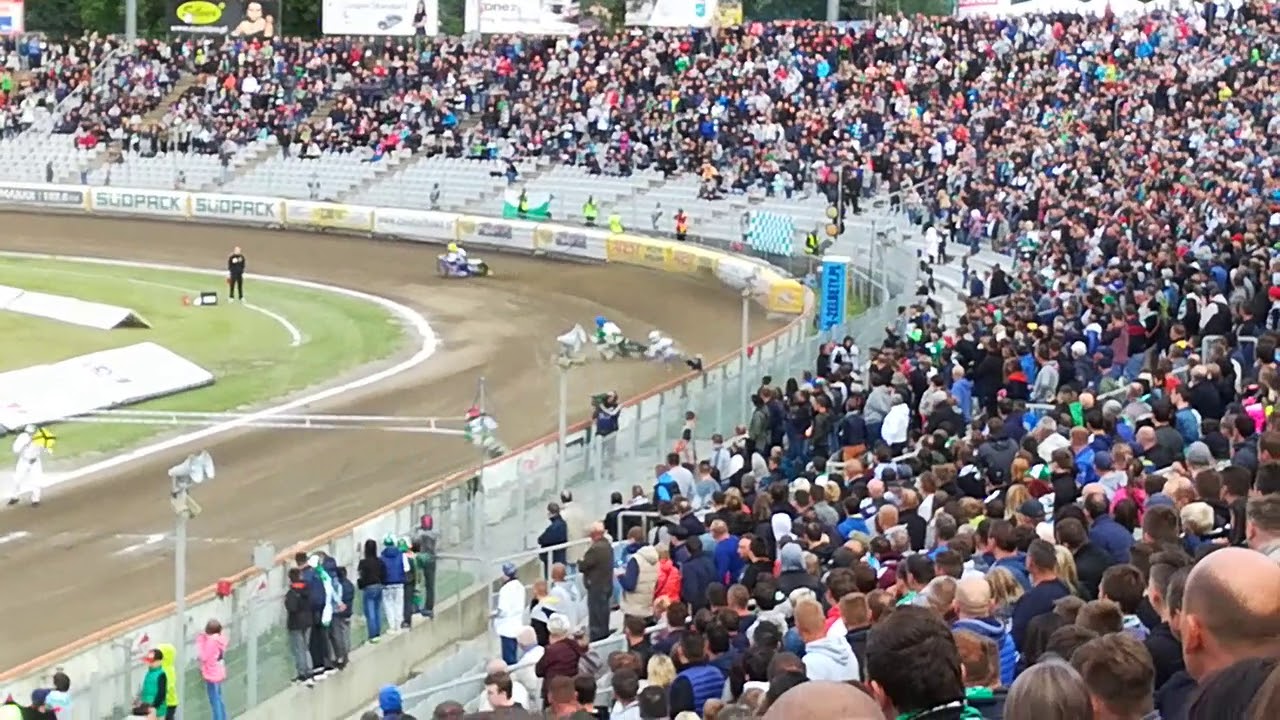 Włókniarz Częstochowa - Unia Leszno 2018