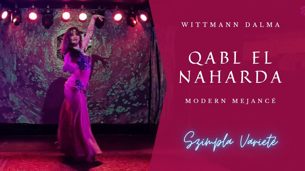 Wittmann Dalma - 