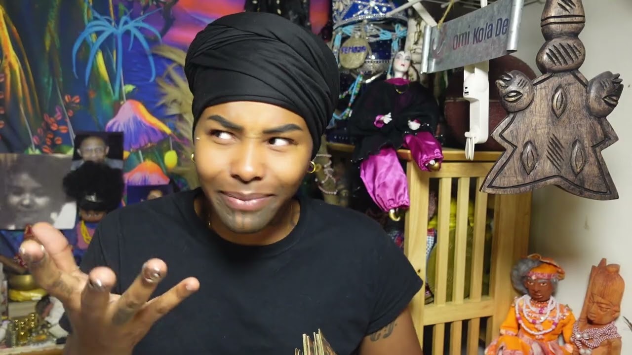 KARMIC ACCIDENTALLY TOLD ON THEMSELVES BEING EXTRA! EVERYONE COULD ALREADY SEE THE TRUTH! ITS CLEAR!