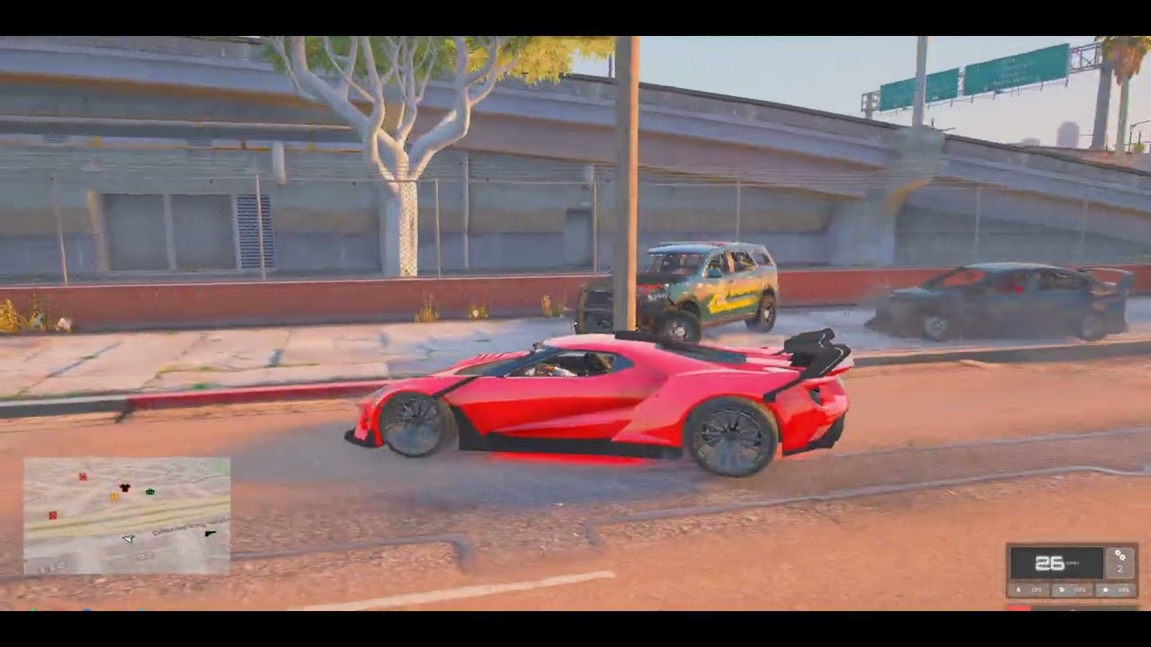 Dion Vato #6 | Hydrate RP