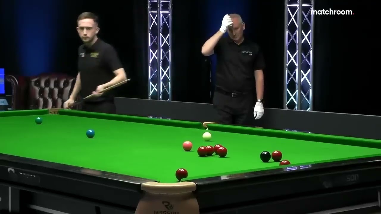 Judd Trump vs Sean O Sullivan💥 | 2022 Championship League Snooker | snookersession