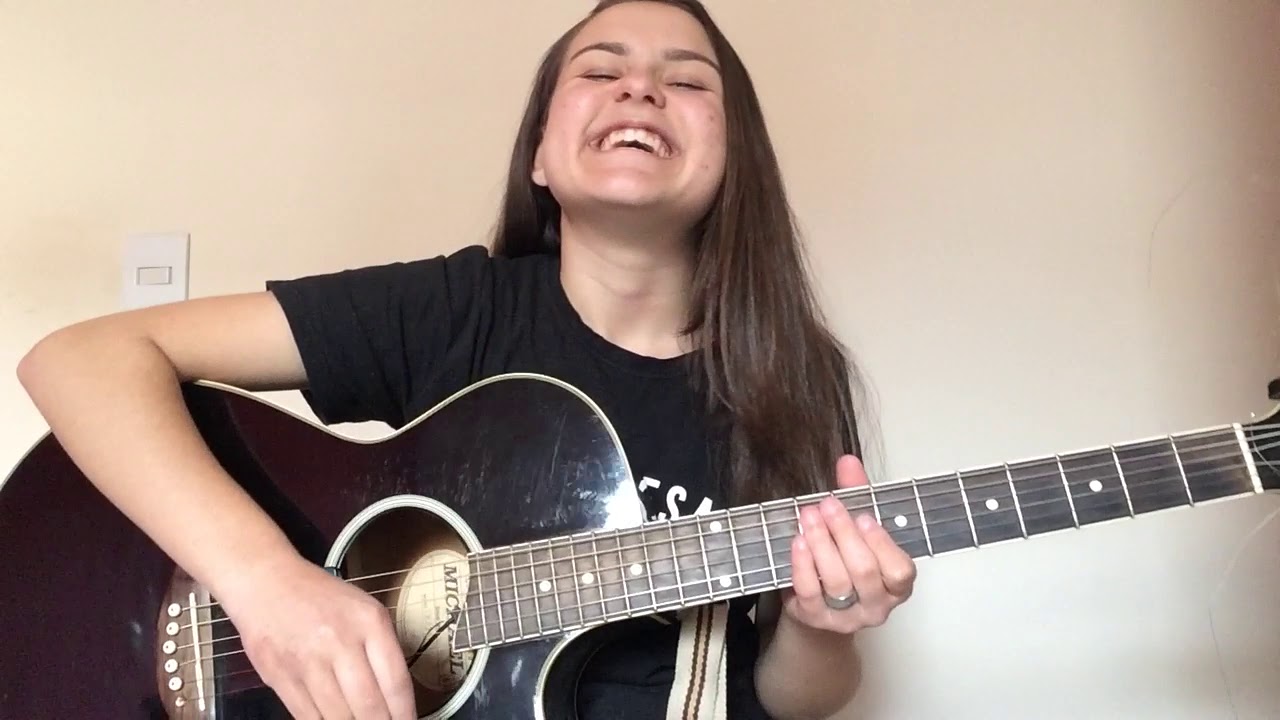 Thaísa Vedovati- João viu (Andrea Fontes)