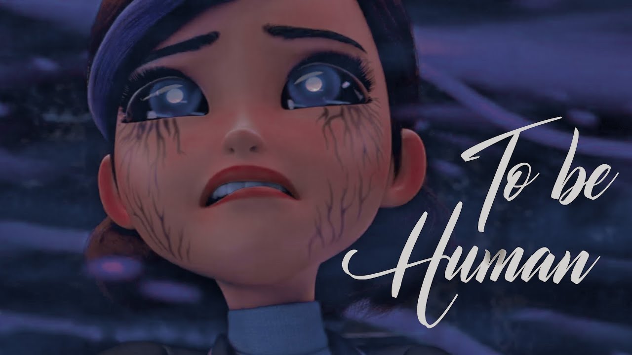 Tales Of Arcadia | To Be Human - Sia ft Labrinth [ Claire Nuñez ]