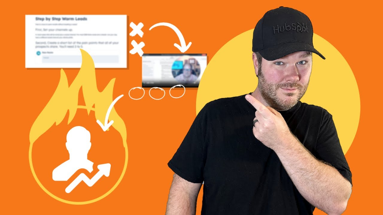🔥 Uncover the Hidden Secret to Closing More Deals - HubSpot CRM Playbooks Revealed! 🔥