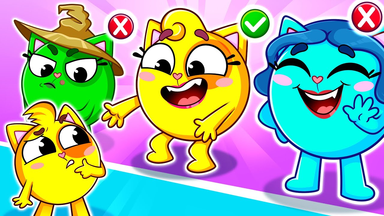 Find the Real Mommy! 🐨✨ Help Babies Solve the Puzzle 💖 24/7 Family Mystery Stream by Baby Zoo TV
