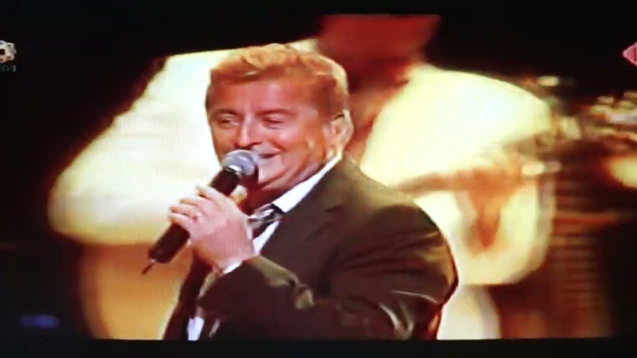 Afscheidsconcert Band zonder naam BZN jaar 2007