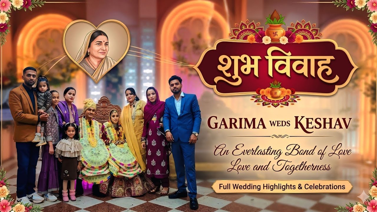 Shaadi ka ek or vlog @Shilpifamiliesvlog #wedding #trending #viral #2026 #familyvlog #enjoyment