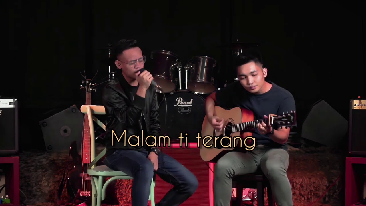 Allesandro - Ngenang Nuan | Live Acoustic | RecHaus