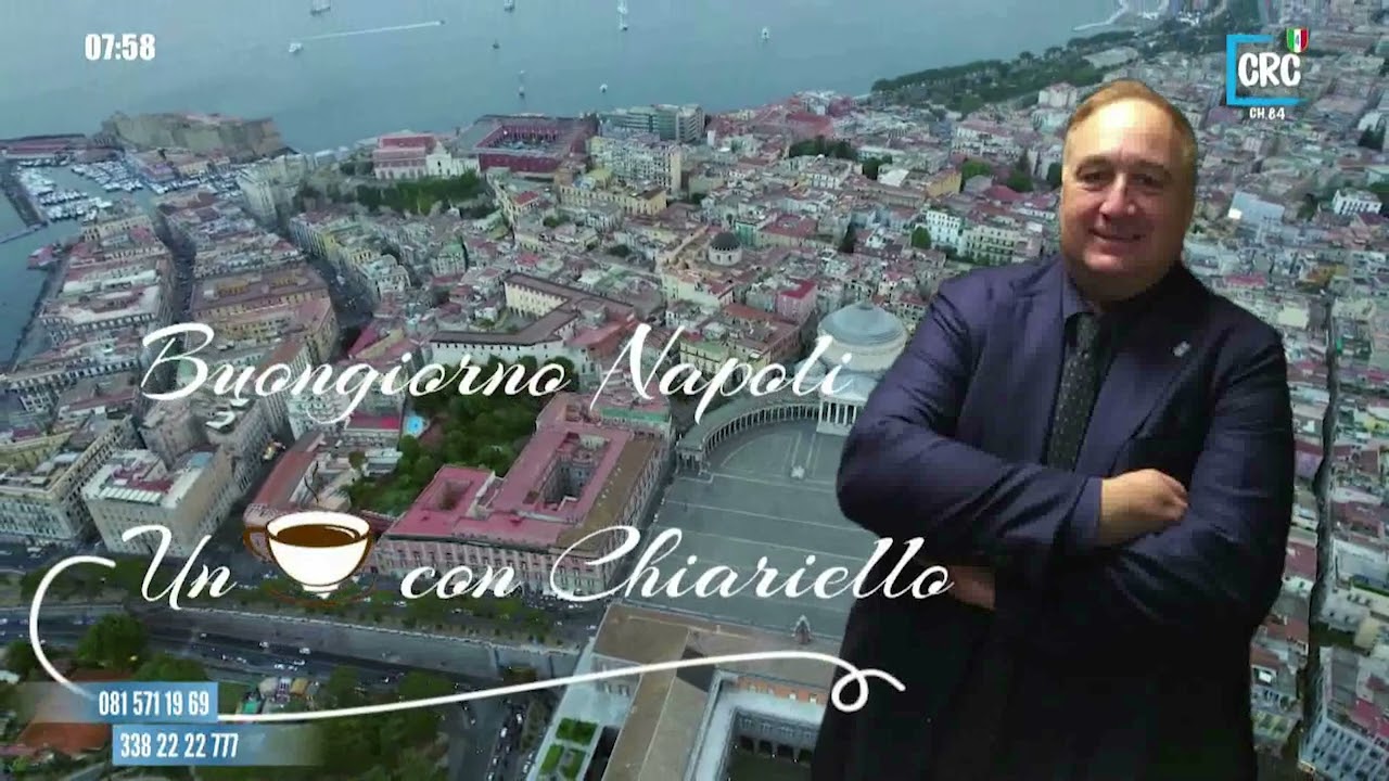 CHIARIELLO, 